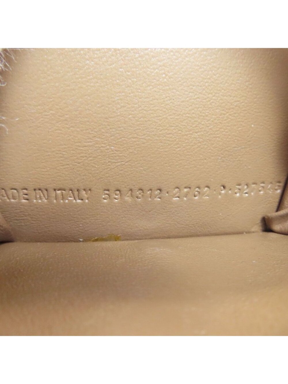 Balenciaga Wallet Leather Wallets Brown - Picture 8 of 15